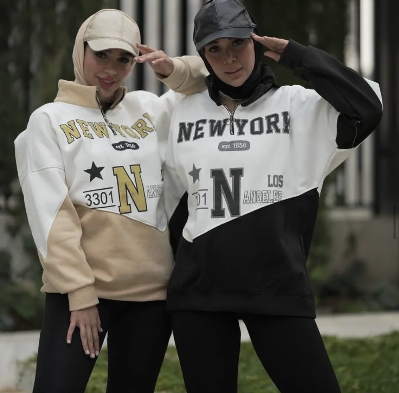 استایلت امضاته 