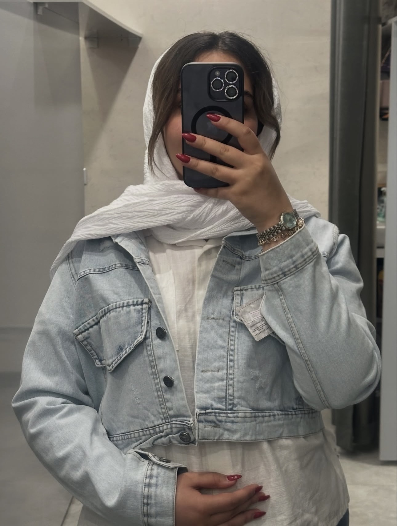 استایل از شما 