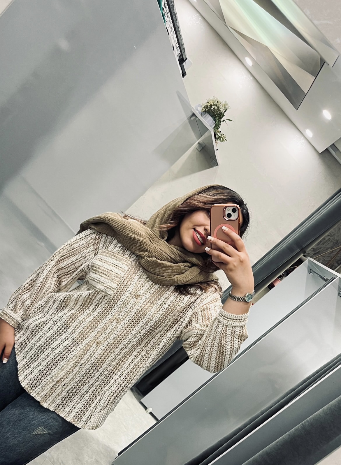شومیز مراکش