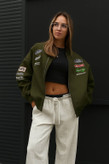 بامبر Zara زنانه برشکا
