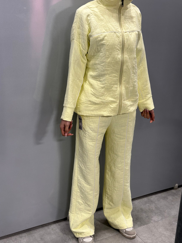 ست زنانه گرم خارجی