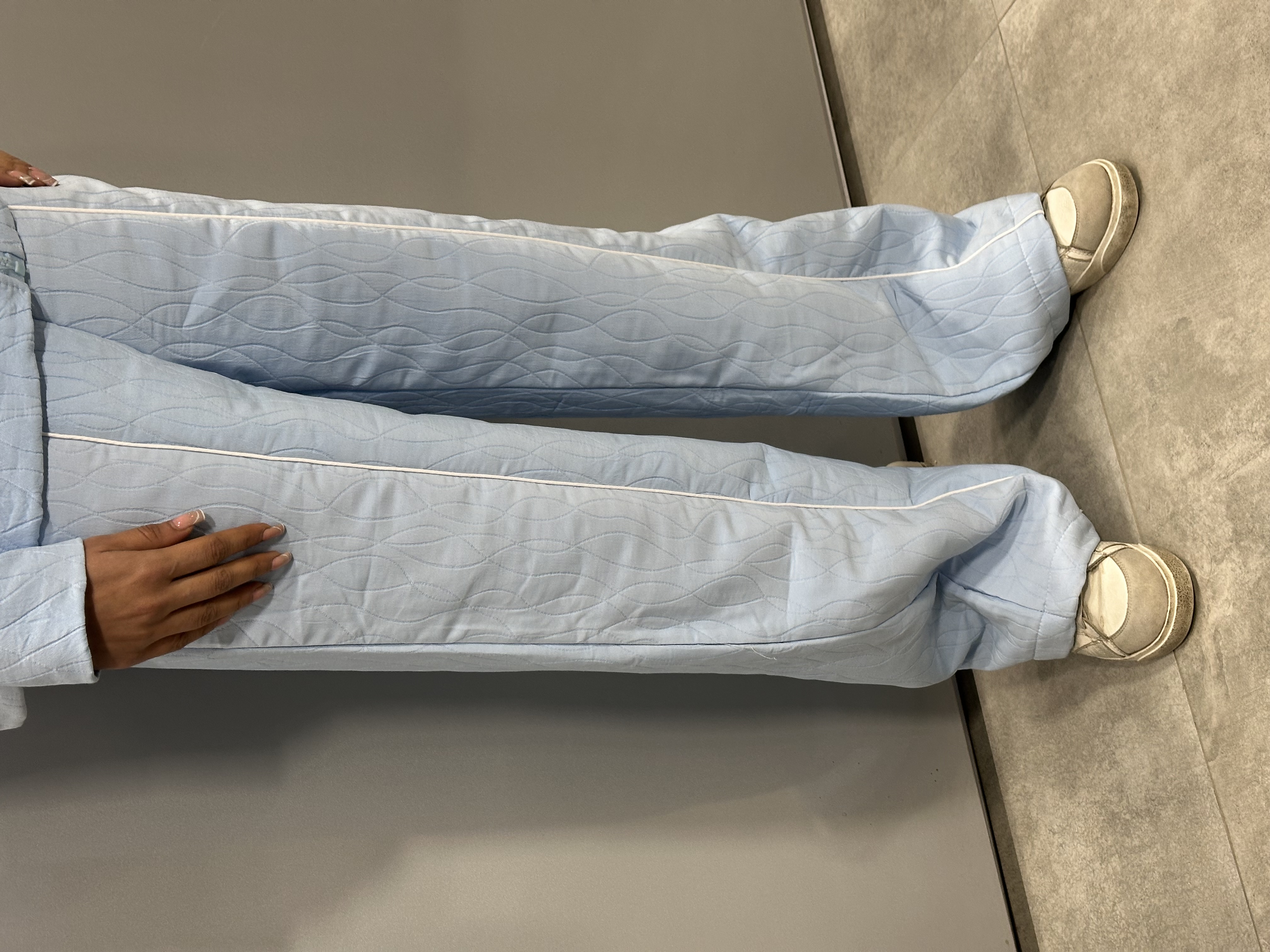 ست گرم زنانه فری سایز