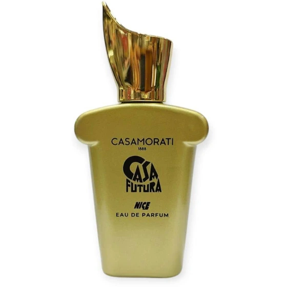 ادکلن نایس پاپت Casamorati Casa Futura رایحه شیرین