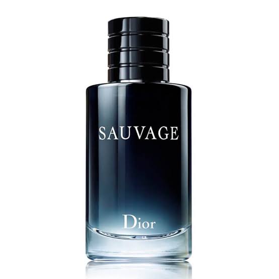 ادکلن _مردانه_ sauvage Dior _