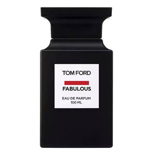 ادکلن _مردانه _Tom Ford Fucking Fabulous _تلخ
