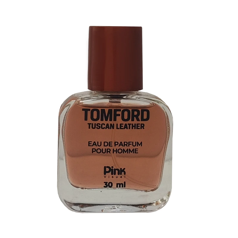 ادکلن _اقتصادی_مردانه_جیبی_TOMFORD TUSCAN LEATHER