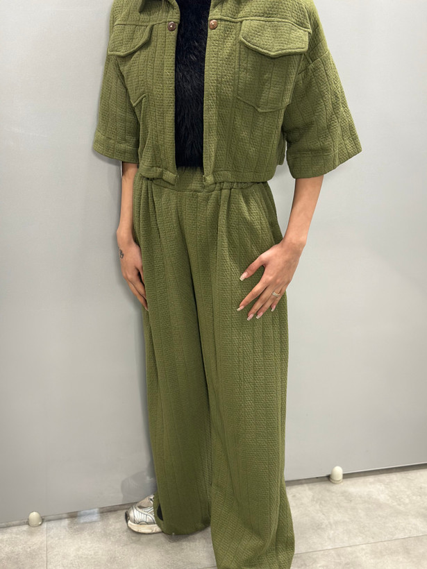 ست زنانه مراکش