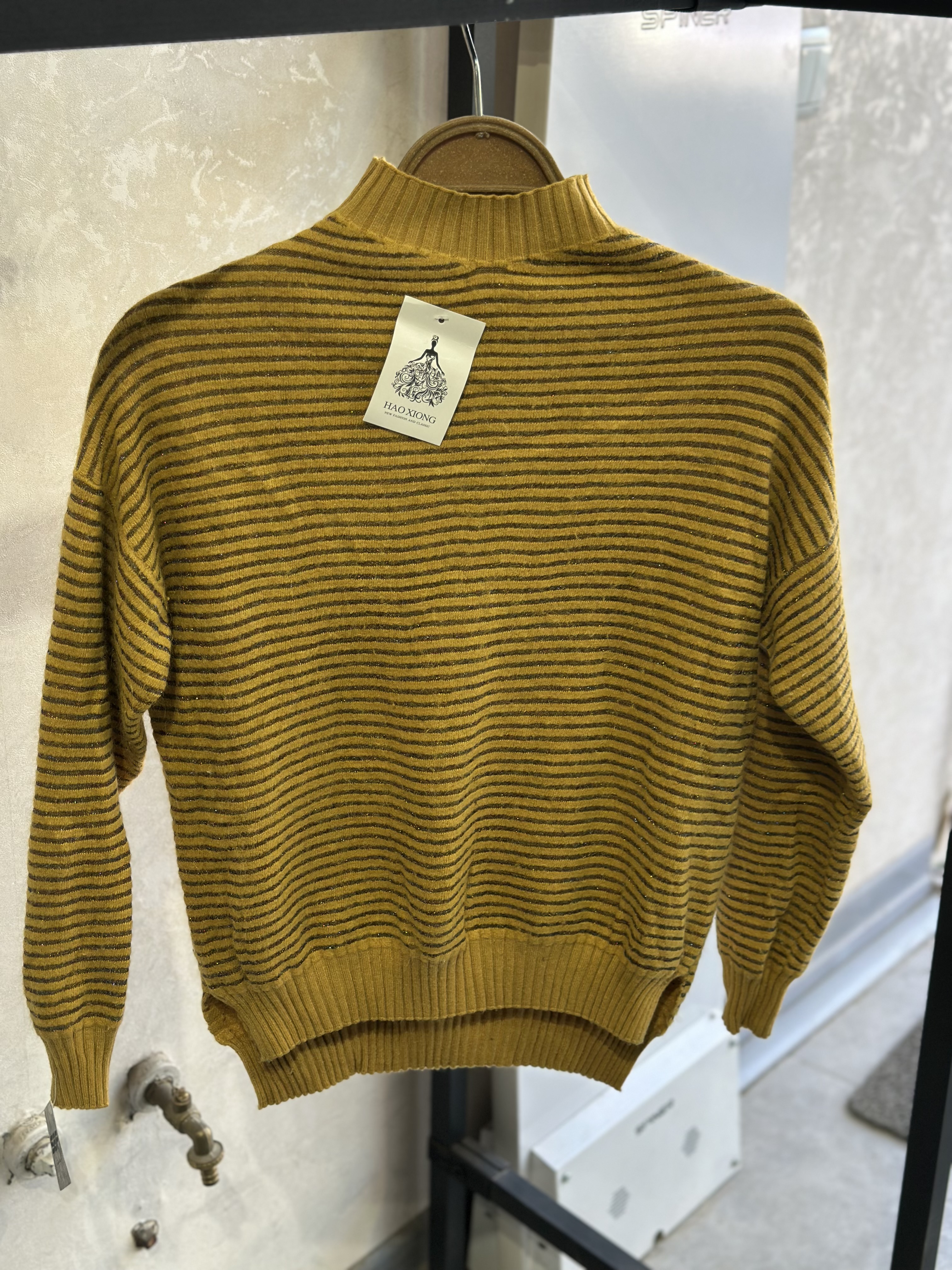 بافت_زنانه_فری سایز_چینی