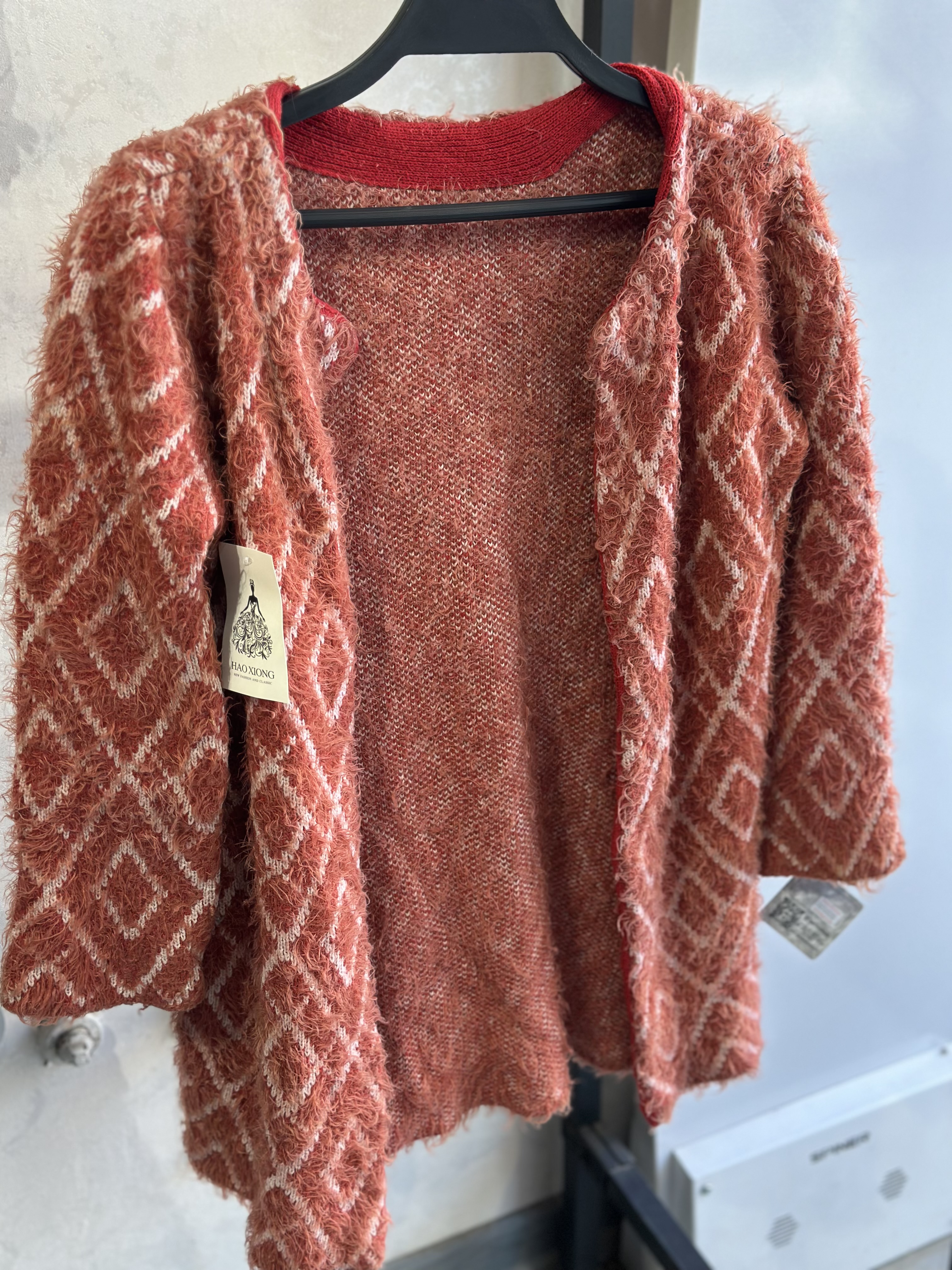 اشارپ_بافت_زنانه_فری سایز _چینی